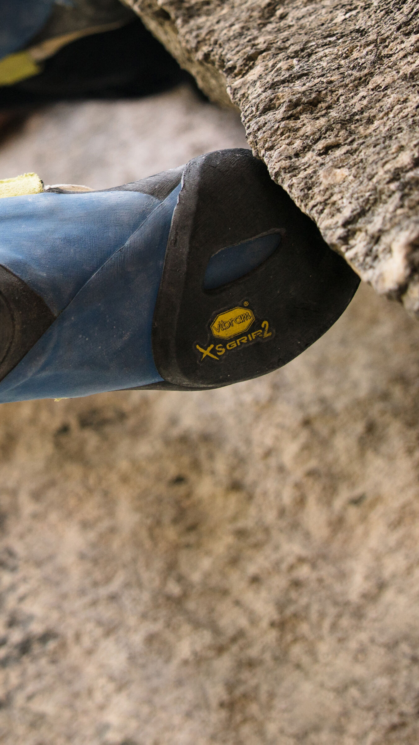 La sportiva on sale xs grip 2